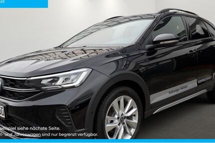 VW Taigo 16.500 km 23.900 &euro; Mülheim an der Ruhr 45481