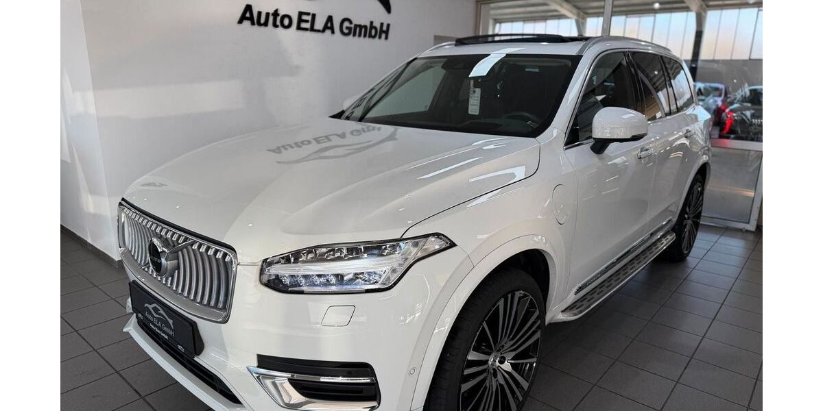 Volvo XC90 59.000 km 49.990 &euro; Heiligenhaus 42579