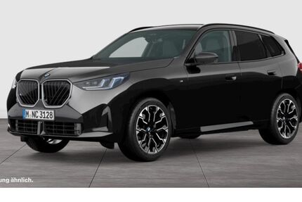 BMW X3 11.700 km 57.890 &euro; Velbert 42553