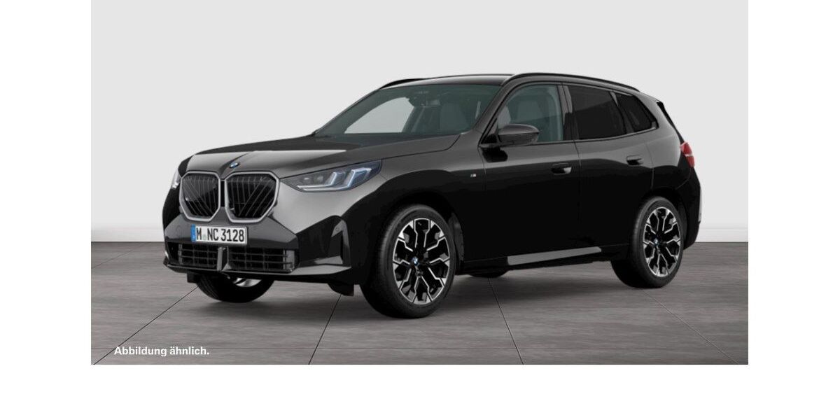 BMW X3 11.700 km 57.890 &euro; Velbert 42553