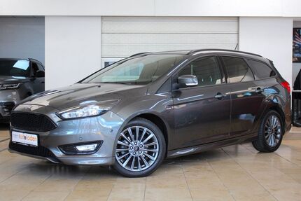Ford Focus 49.990 km 12.450 &euro; Dormagen 41540
