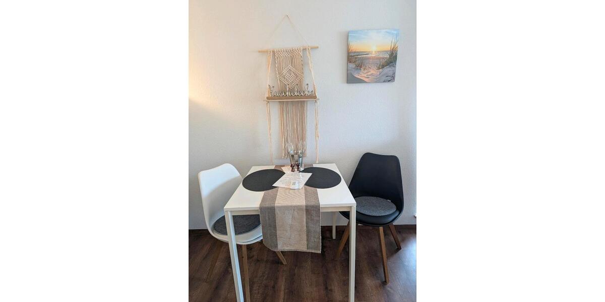 Etagenwohnung Wuppertal Gemarkung Ronsdorf - 1 Zimmer, 29 m&sup2;, 980&euro; | Angebot:25963755