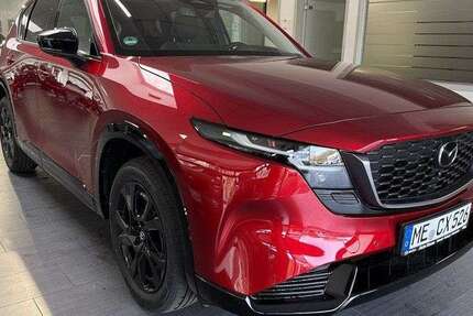 Mazda CX-5 5.000 km 41.490 &euro; Erkrath 40699