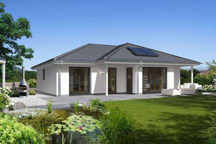 Haus Gelsenkirchen Hassel - 4 Zimmer, 128 m&sup2;, 298.100&euro; | Angebot:9170618