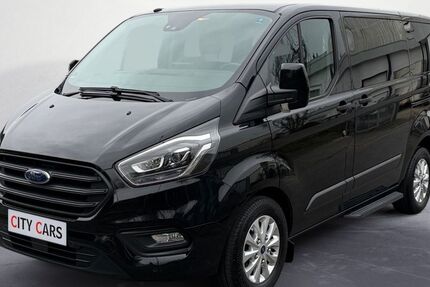 Ford Transit 128.000 km 20.990 &euro; Dormagen 41540