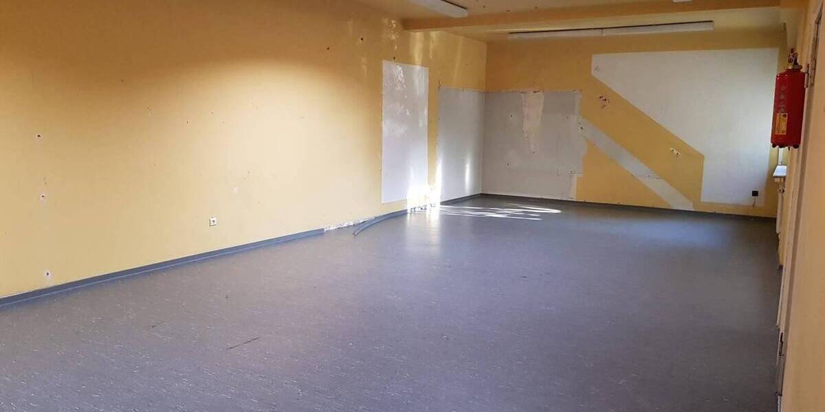 Gewerbeobjekt Wuppertal Barmen - 1.380&euro; | Angebot:25669646