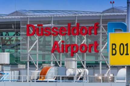 Wohnung Düsseldorf - Lohausen Lohausen - 1 Zimmer, 29 m&sup2;, 950&euro; | Angebot:20690230