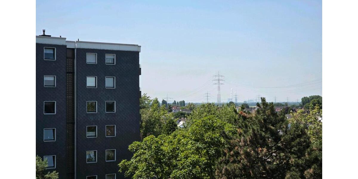 Etagenwohnung Monheim am Rhein - 2 Zimmer, 47 m&sup2;, 230.000&euro; | Angebot:27024614