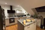 Dachgeschoßwohnung Solingen Wald - 3 Zimmer, 95 m&sup2;, 1.350&euro; | Angebot:26384126