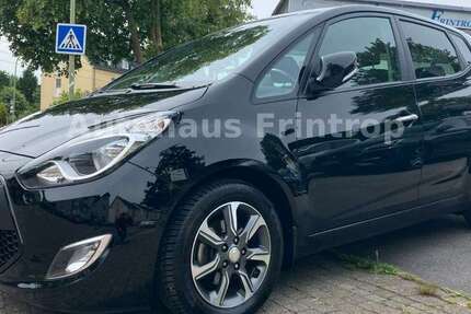 Hyundai iX20 54.900 km 9.150 &euro; Essen 45359