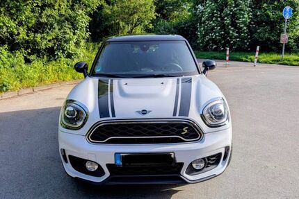 Mini Countryman SE (Cooper) 59.843 km 19.999 &euro; Meerbusch 40667