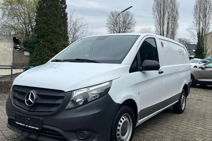 Mercedes-Benz Vito 275.692 km 8.690 &euro; Düsseldorf 40597