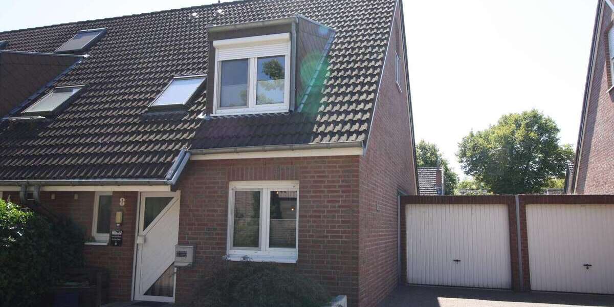Einfamilienhaus Neuss Furth-Mitte - 5 Zimmer, 17 m&sup2;, 537.000&euro; | Angebot:27196052