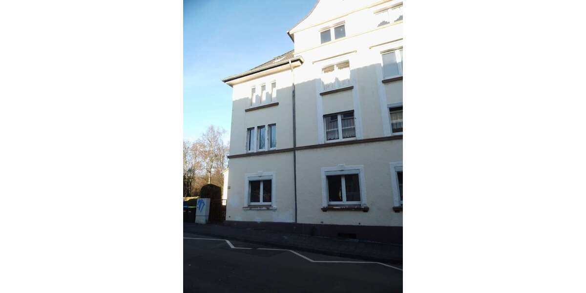 Etagenwohnung Solingen - 2 Zimmer, 55 m&sup2;, 352&euro; | Angebot:26623337