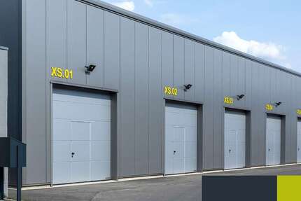 Gewerbeobjekt Pulheim - 950&euro; | Angebot:21195571