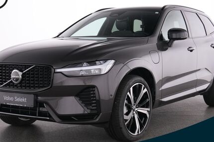 Volvo XC60 12.504 km 49.990 &euro; Essen-Kray 45309