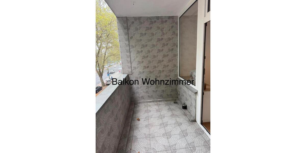Etagenwohnung Duisburg Duisburg-Mitte - 3 Zimmer, 83 m&sup2;, 980&euro; | Angebot:27547765