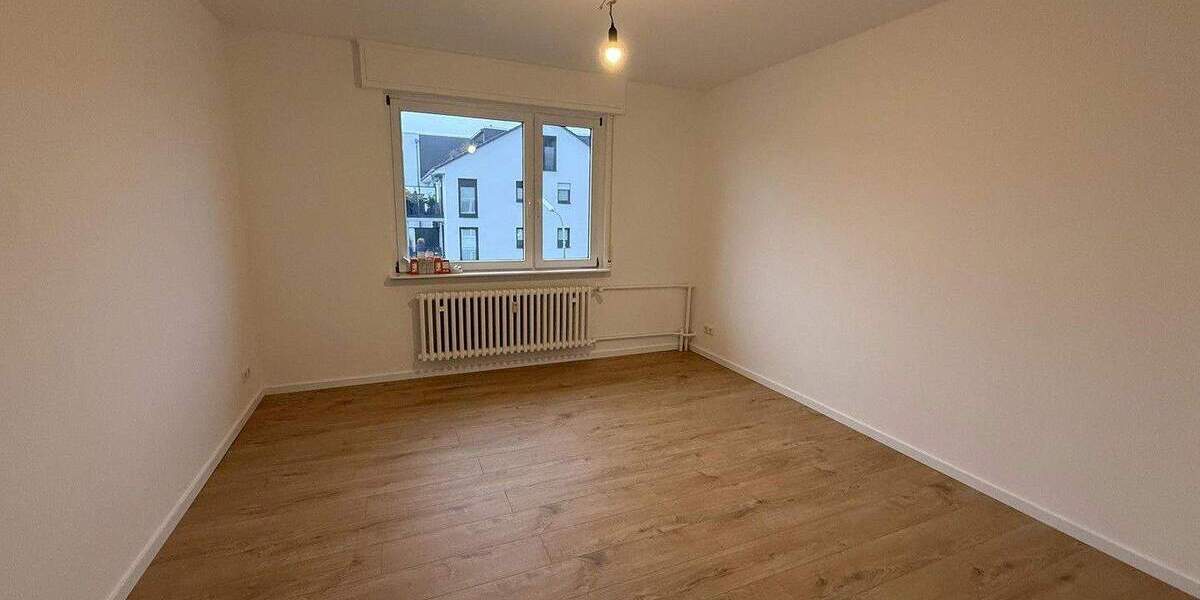 Etagenwohnung Haan - 3 Zimmer, 65 m&sup2;, 815&euro; | Angebot:25753331