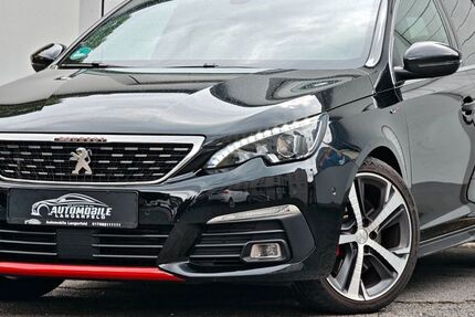 Peugeot 308 85.000 km 12.990 &euro; Wuppertal 42389