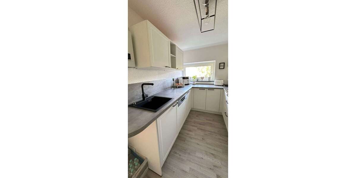 Etagenwohnung Düsseldorf Stadtbezirk 9 - 3 Zimmer, 70 m&sup2;, 330.000&euro; | Angebot:23553318