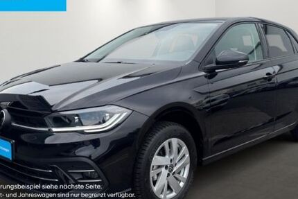 VW Polo 7.135 km 23.490 &euro; Mettmann 40822