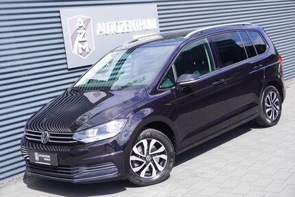 VW Touran 75.000 km 24.590 &euro; Monheim am Rhein 40789