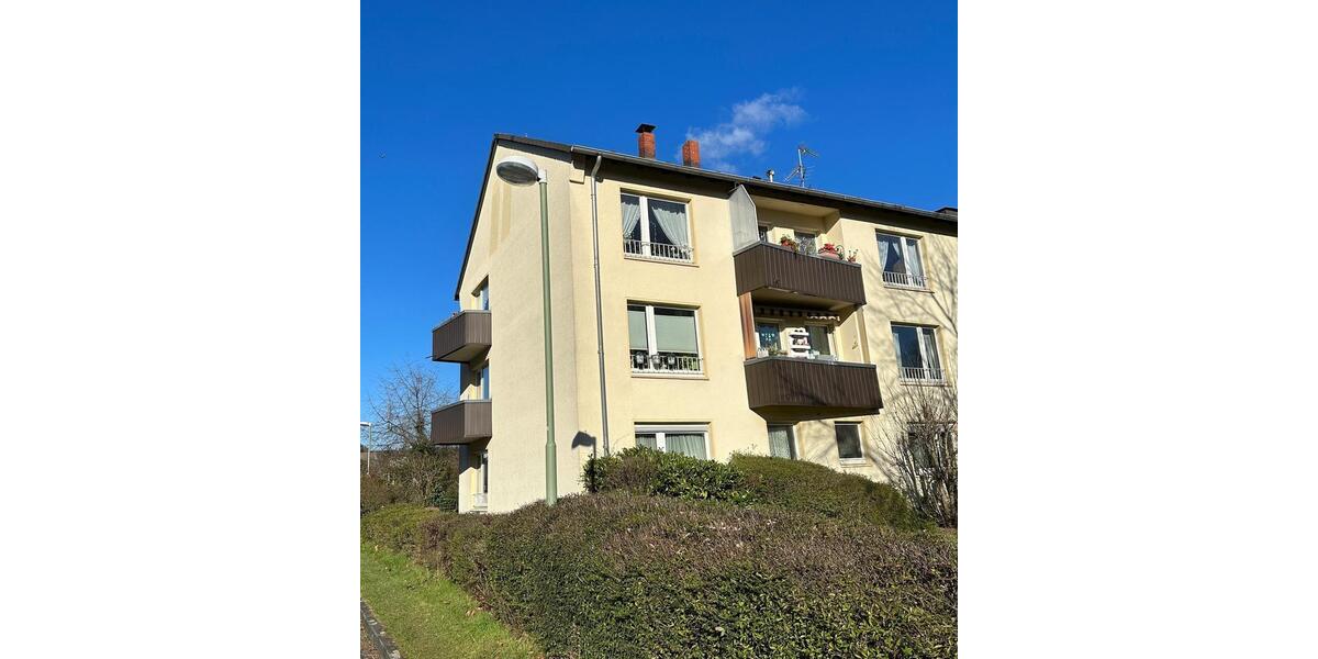 Erdgeschoßwohnung Neuss Reuschenberg - 1 Zimmer, 28 m&sup2;, 107.000&euro; | Angebot:27193591