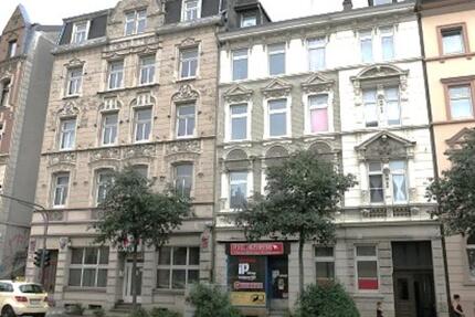Wohnung Wuppertal Elberfeld - 1 Zimmer, 33 m&sup2;, 55.900&euro; | Angebot:25921224