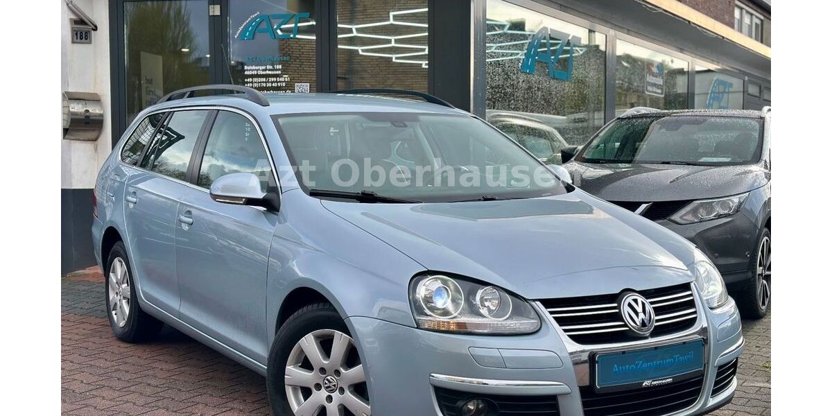 VW Golf 103.000 km 7.990 &euro; Oberhausen 46049