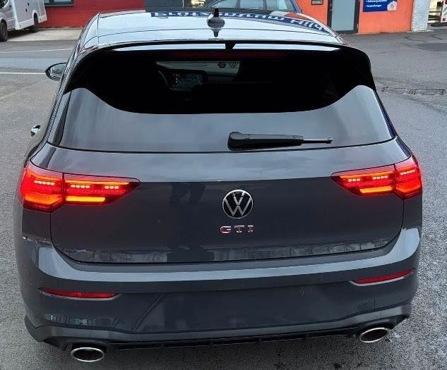 VW Golf 72.000 km 31.500 &euro; Hilden 40723