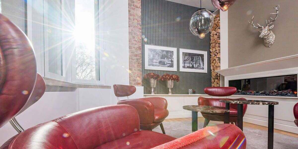 Gewerbeobjekt Düsseldorf Stadtmitte - 149&euro; | Angebot:25870466