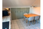 Dachgeschoßwohnung Moers Rheinkamp - 2 Zimmer, 65 m&sup2;, 195.000&euro; | Angebot:27213825