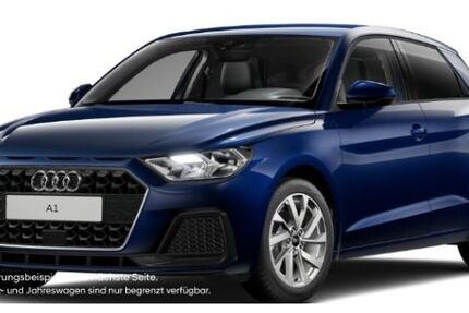 Audi A1 6.477 km 20.590 &euro; Solingen 42653