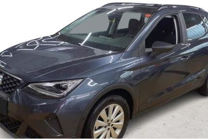 Seat Arona 16.263 km 20.490 &euro; Moers 47441