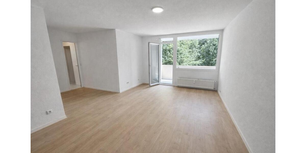 Etagenwohnung Hattingen - 2 Zimmer, 62 m&sup2;, 650&euro; | Angebot:25741406