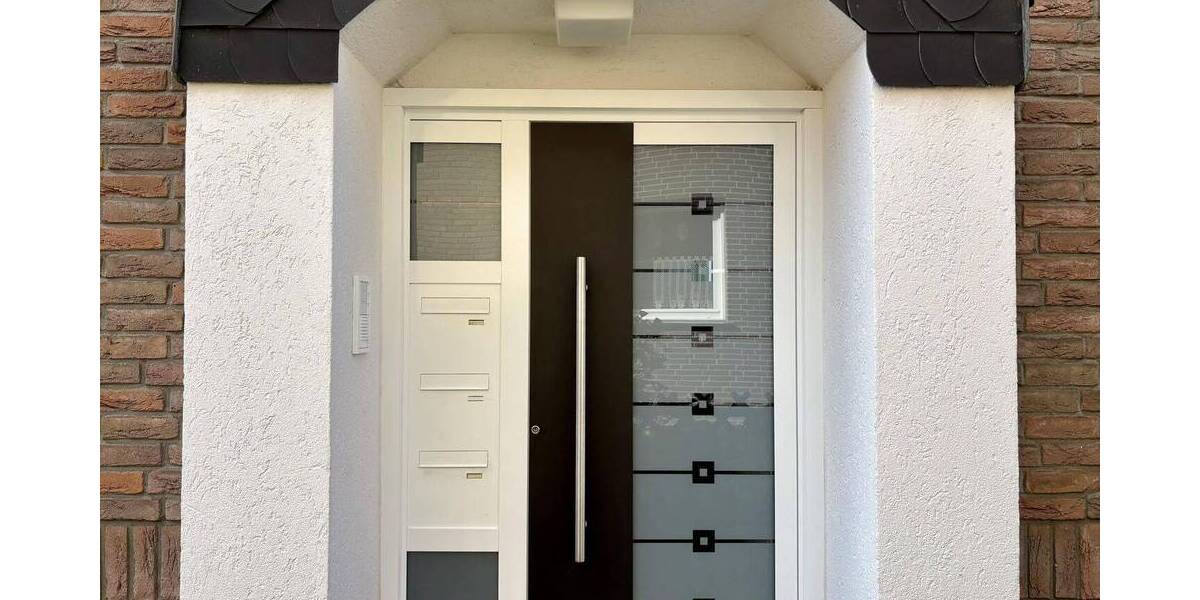 Etagenwohnung Moers Hülsdonk - 4 Zimmer, 104 m&sup2;, 279.000&euro; | Angebot:26595182
