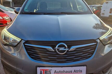 Opel Crossland (X) 103.000 km 5.850 &euro; Bottrop 46238