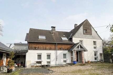 Haus Leichlingen - 6 Zimmer, 160 m&sup2;, 499.000&euro; | Angebot:24506644