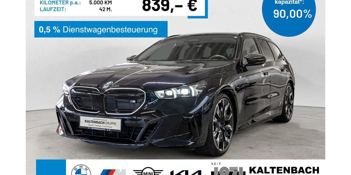 BMW i5 3.917 km 80.890 &euro; Remscheid 42897