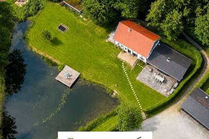 Haus Ratingen Homberg - 13 Zimmer, 630 m&sup2;, 4.900.000&euro; | Angebot:26510797