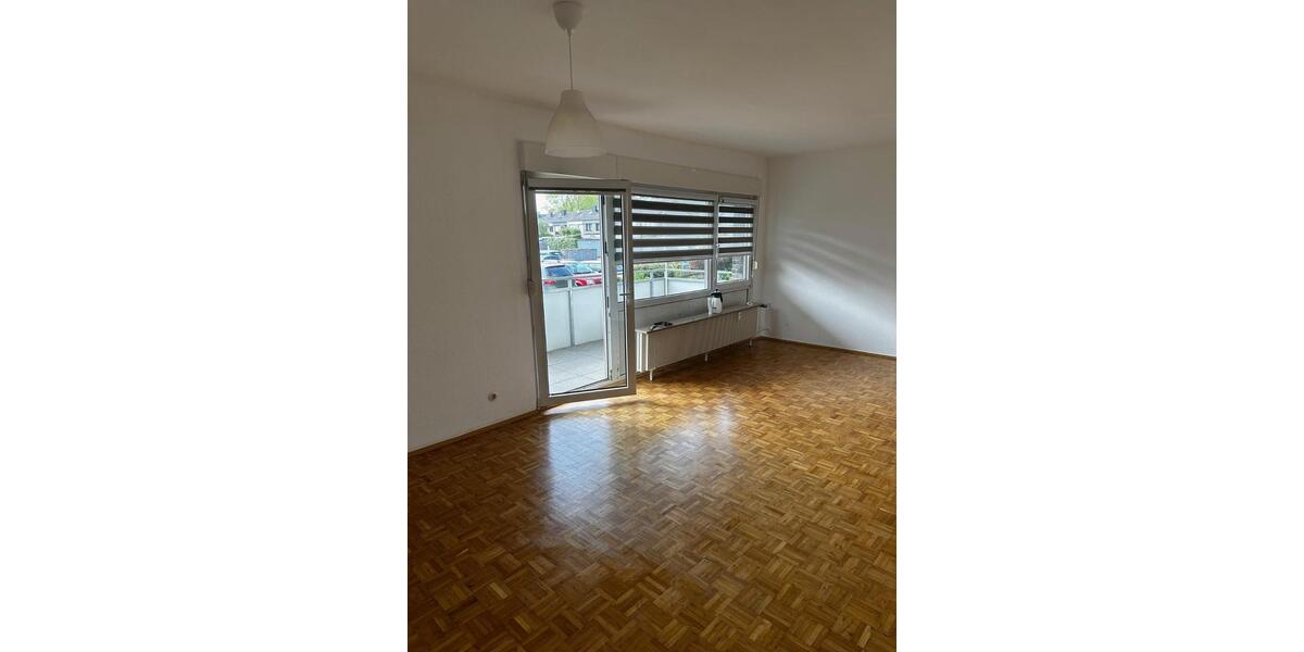 Hochparterre Meerbusch Kierst - 2 Zimmer, 56 m&sup2;, 600&euro; | Angebot:25514491