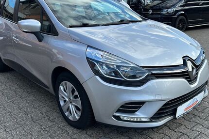 Renault Clio 67.499 km 8.790 &euro; Korschenbroich 41352