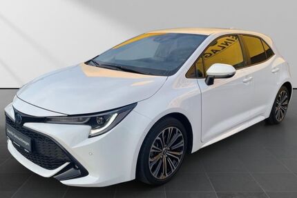 Toyota Corolla 44.400 km 23.990 &euro; Wuppertal 42109