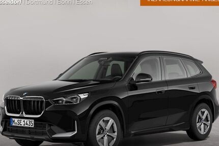 BMW X1 50.772 km 41.990 &euro; Düsseldorf 40237