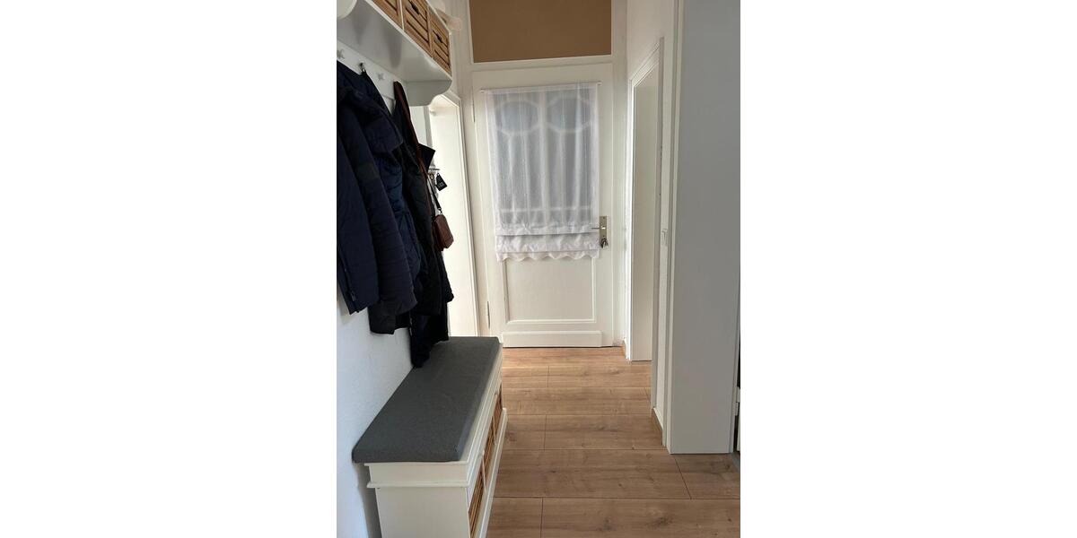 Etagenwohnung Gelsenkirchen Rotthausen - 3.5 Zimmer, 77 m&sup2;, 515&euro; | Angebot:25439017