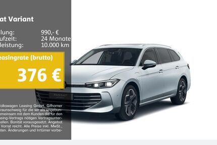 VW Passat Variant 13.185 km 43.950 &euro; Remscheid 42857