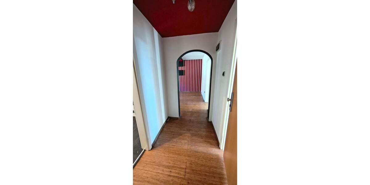 Etagenwohnung Essen Stoppenberg - 3 Zimmer, 57 m&sup2;, 80.000&euro; | Angebot:25747264