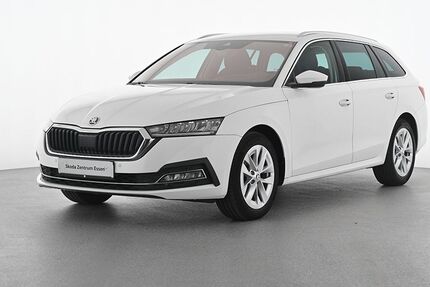 Skoda Octavia 58.035 km 20.960 &euro; Essen 45143
