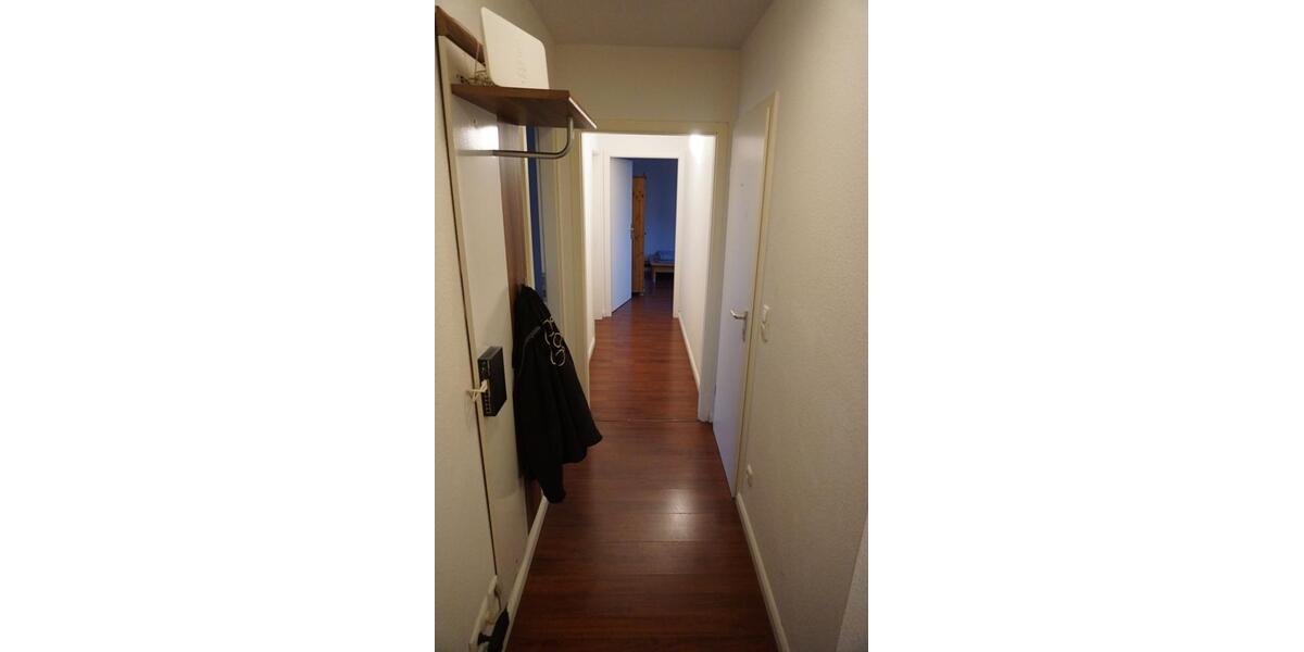 Dachgeschoßwohnung Essen Stadtbezirk III - 3 Zimmer, 70 m&sup2;, 150.000&euro; | Angebot:27189130