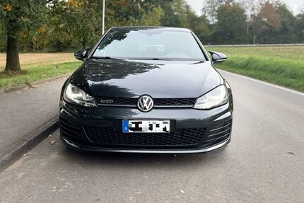 VW Golf 188.000 km 11.500 &euro; Solingen 42651